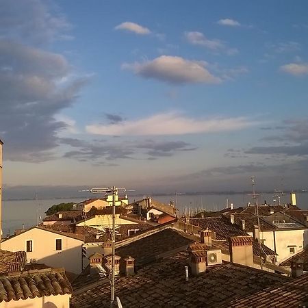 Casa Bagatta Daire Desenzano del Garda Dış mekan fotoğraf