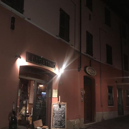 Casa Bagatta Daire Desenzano del Garda Dış mekan fotoğraf