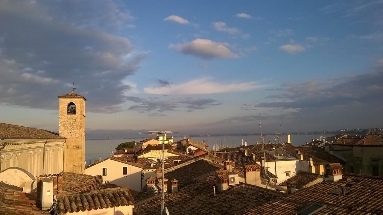 Casa Bagatta Daire Desenzano del Garda Dış mekan fotoğraf