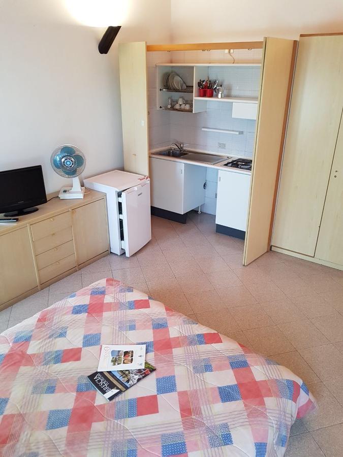 Casa Bagatta Daire Desenzano del Garda Dış mekan fotoğraf