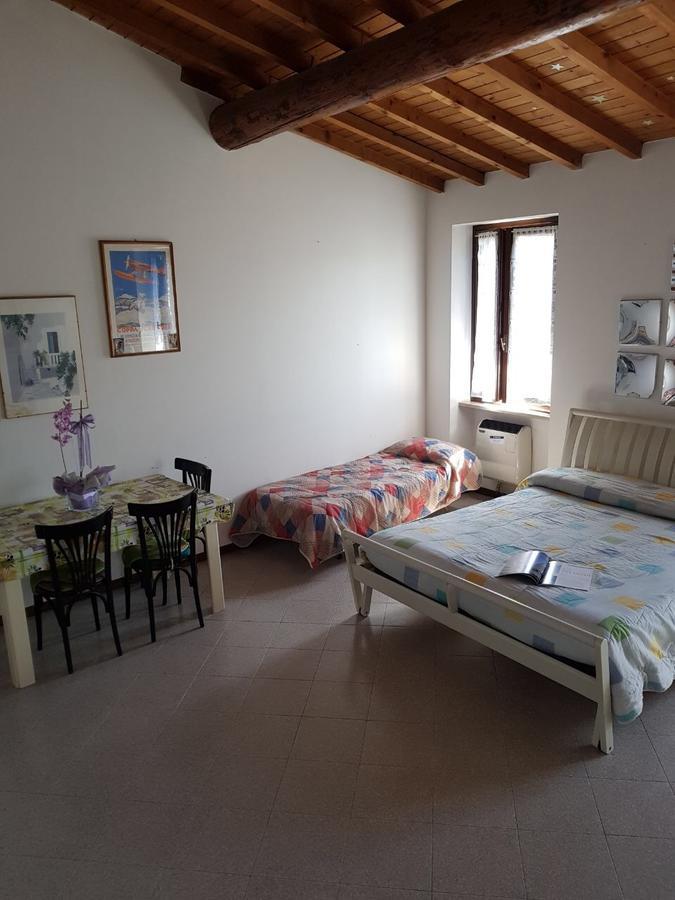 Casa Bagatta Daire Desenzano del Garda Dış mekan fotoğraf