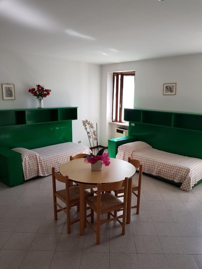 Casa Bagatta Daire Desenzano del Garda Dış mekan fotoğraf