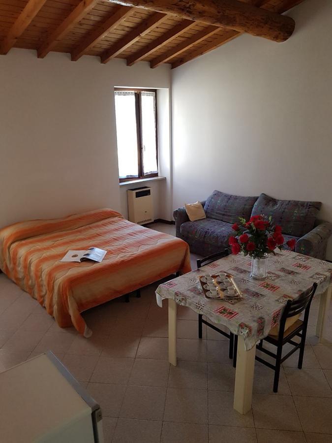 Casa Bagatta Daire Desenzano del Garda Dış mekan fotoğraf