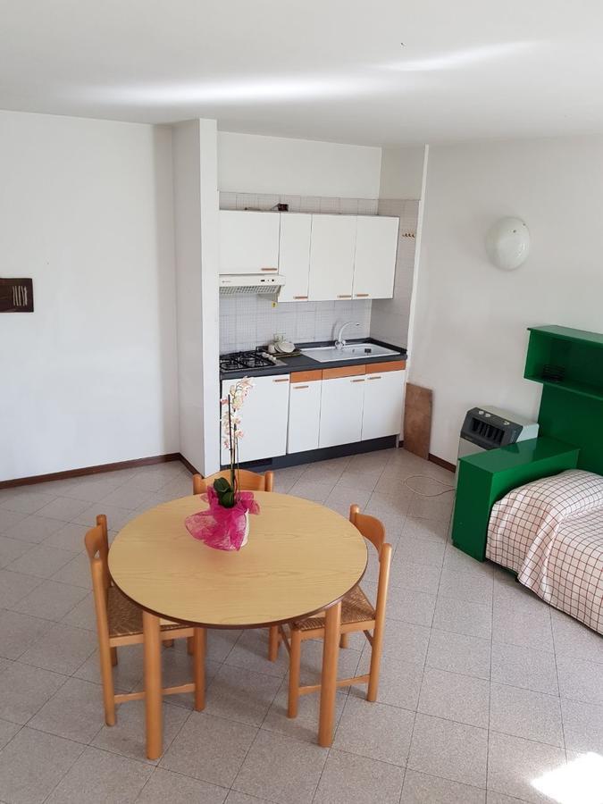 Casa Bagatta Daire Desenzano del Garda Dış mekan fotoğraf