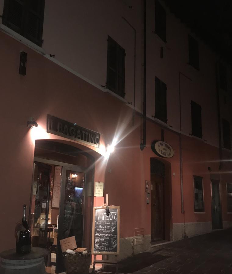 Casa Bagatta Daire Desenzano del Garda Dış mekan fotoğraf